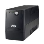 Ups 600 Input Capacity 600VA 360W Input Voltage Range 220-240VAC Input output Frequency 60 50HZ Simulated Sinewave 4 Hours Recha