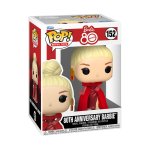 Funko Pop Retro Toys: Mattel Barbie – 80TH Anniversary Barbie