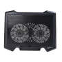 M-link NCP-233 Dual Fan Laptop Cooling Pad Up To 17 Inch