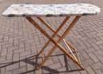 House Of York Folding Ironing Board