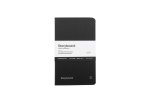 Endless Storyboard Pocket Notebook Dot Grid