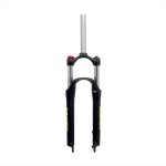 Avalanche Fork Susp 26" Coil 100MM Disc 1 18" Qr