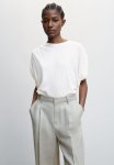 T-Shirt Gia - White