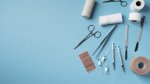 Medical Supplies & Training Business