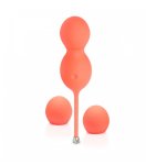 We-Vibe Bloom Vibrating Kegel Balls