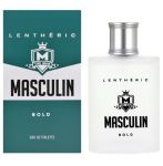 Lentheric Masculin Bold Eau De Toilette – 100ml