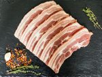 Pork Rashers Plain