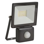 Eurolux 20W LED F-light 4000K With Sensor Bp