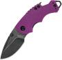 Shuffle Linerlock Purple Bw 8700PURBWX
