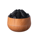 Charcoal Design Ultrasonic Air Humidifier