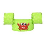 - Crab