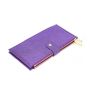 Wipe Out Kd Vegan Leather Rfid - Blocking Multi-card Wallet - Purse - 4 - Colours