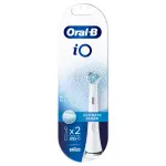 Oral-B Heads Io 2S White