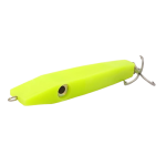 Seal Point Lures Yellowtail Plug Chartreuse