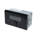 Reference Audio RA-BTR05 Double Din Media Player - Autostyle Motorsport South Africa