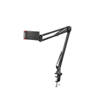 Height Adjustable Multipurpose Foldable Phone Holder RN-103B