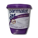 Yoghurt – Double Cream 1L