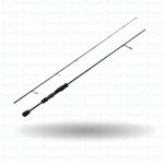 Sensation Power Plus Finesse 1 5FT6 2PC - Medium Light - Basil Manning