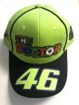 46 Rossi Yamaha Red
