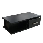 Carmen Ffee Table - Black
