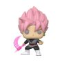 Animation: Dragon Ball Super - Super Saiyan Rose Goku Black