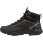 Women's Stalheim Helly Tech Waterproof Hiking Boots - 990 Black / UK4