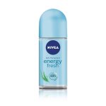 Nivea Energy Fresh Anti-perspirant Roll-on