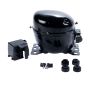Defy Compressor - Donper L83CZ1 R134A 1/3HP Fridge Oem Unit