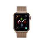 Apple Watch 40MM Series 4 Gps Aluminium Case - Gold Better