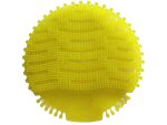 Urinal Fragrance Mat Yellow Lemon Pack Of 2 ..