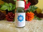 Third Eye Chakra Fragrance Oil 50ML