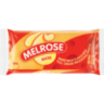 Sweetmilk Flavoured Full Cream Processed Cheese Slices 400G