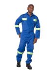 80 20 Boilersuit With Tape
