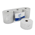 Kc Scott Essential Deca Roll Toilet Tissue - 1-PLY