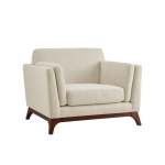 Century Arm Chair