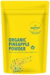 Organic Pineapple Powder Pouch