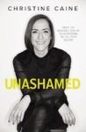 Unashamed - Drop The Baggage Pick Up Your Freedom Fulfill Your Destiny Paperback