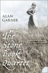 The Stone Book Quartet Paperback New Ed