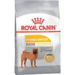 Royal Canin Ccn Medium Dermacomfort