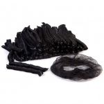Pack Of 200 Disposable Mop Caps - Kitchen & Beauty Hair Nets