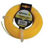 Trimmer Line 1.6MM X 100M 1828