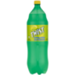 Lemon Flavoured Soft Drink Bottle 2L