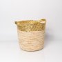 Maize Foil Paper Medium - Gold