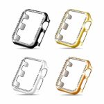 Apple Killer Deals Rhinestone Protective Frame For 40MM Watch - Best Bargains Online