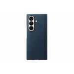 Samsung Carbon Magnet Case – Samsung Galaxy Z FOLD8 Ultra – Blue