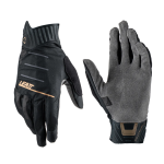 Glove Mtb 2.0 Windblock Black - XL