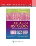 Atlas Of Histology With Functional Correlations Paperback 13th International Edition