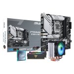 Intel Core I7-12700 Level Up Core Upgrade KIT-PCB_UPK_19