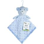 Bubble Mink Comfort Blanket - Elephant