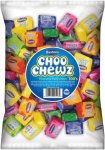 Choo Chewz Fruit Sweets
